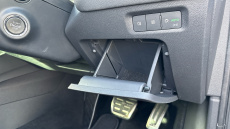 Skoda Octavia 1.4 TSI iV vRS 5dr DSG Estate